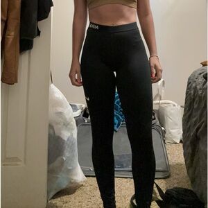 Nike leggings
